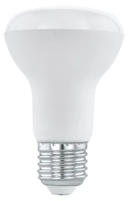 Immagine prodotto di E27 LED R63 Opale Bianco caldo 3000K 3W