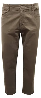 Immagine prodotto di P9414 Pantalone 5 Tasche Uomo Markup Man Trousers Green