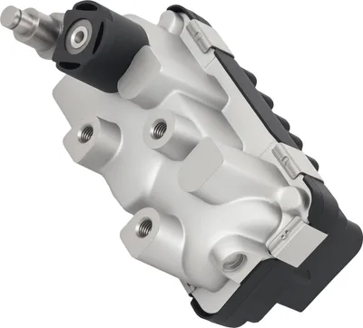 Image de Servomoteur de turbocompresseur pour Citro?n Jumper Fourgon 2.2 HDi 81 96 110 kW 2011-2022