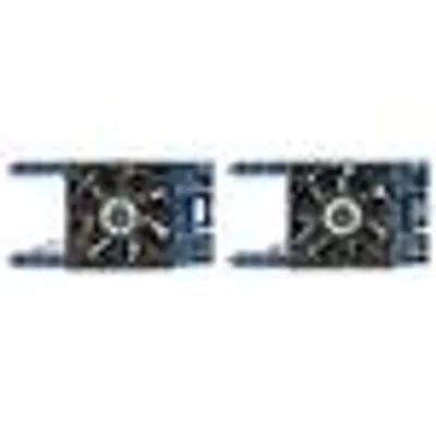 Produktbild von HP DL360 Gen9 High Performance Fan Kit