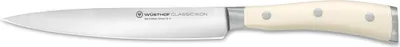 Image de Wüsthof Schinkenmesser / Utility Knife Classic Ikon Crème 16 cm 1040430716