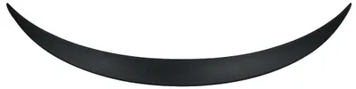 Produktbild von Kofferraumdeckel Spoiler für Mercedes CLA C117 W117 2013-2018.