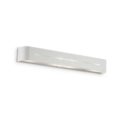 Zdjęcie produktu dla Ideal Lux POSTA AP4, Nawierzchniowe, 4 szt., E14, IP20, Biały