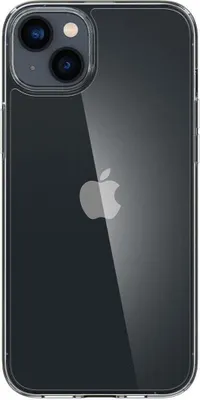 Produktbild von Spigen AIRSKIN HYBRID IPHONE 14 PLUS KRISTALLKLAR Handyhlle