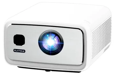Obrázek produktu pro Projektor, podpora 4K, automatická korekce, Flixtone D9W Ultra, zástrčka pro EU