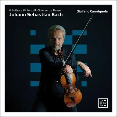 Immagine prodotto di 6 Suites a Violoncello Solo senza Basso