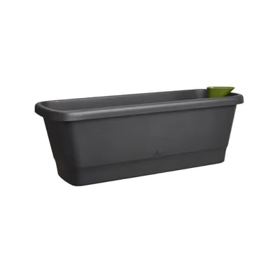 Produktbild von noa balkonkasten m 52 cm living schwarz