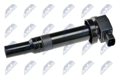 Produktbild von NTY ECZ-KA-307 Zündspule 12V für HYUNDAI SANTA FÉ II (CM) für KIA CARNIVAL / GRAND CARNIVAL III (VQ)