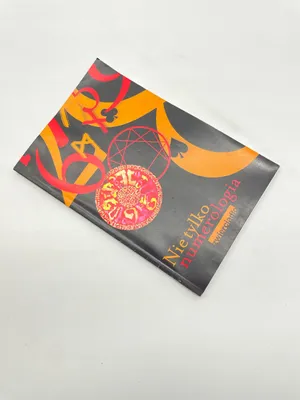 Image de Nie Tylko Numerologia Praca Zbiorowa Praca Zbiorowa