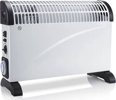Obrázek produktu pro Tristar KA-5914, Elektrický přímotop, 24 h, 1,5 m, IP00, Vnitřní, Podlaha