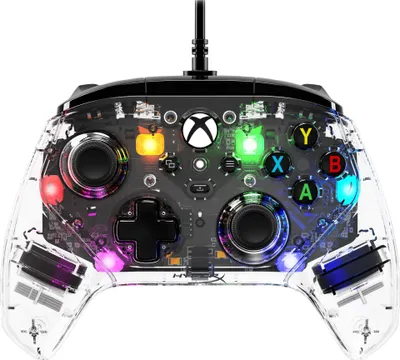 Obrázok produktu pre HP HyperX Clutch Gladiate RGB Gaming Controller
