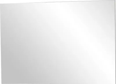 Image de Miroir mural Rivalda | 87 x 3 x 60 cm