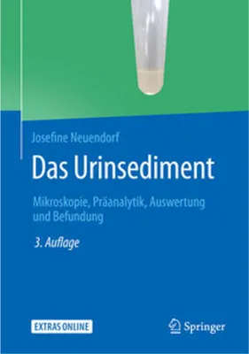 Obrázek produktu pro Das Urinsediment
