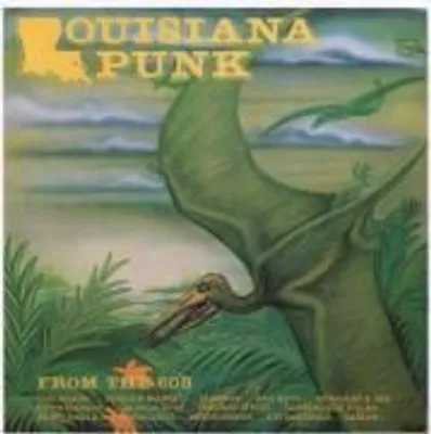 Produktbild von Louisiana Punk From The 60's