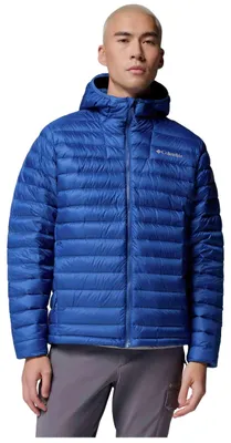 Obrázok produktu pre Columbia Bundy 2134212433, Veľkosť: 183