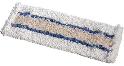 Produktbild von VERMOP Sprintmop Tronic 50cm Microfaser Sclinge ws/l