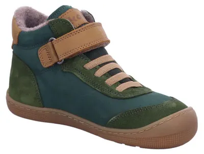 Produktbild von KOEL Jungen Stiefeletten 39492-24, 39492-25, 39492-26, 39492-27, 39492-28, 39492-29, 39492-30, 39492-31, 39492-32, 39510-25, 39510-26, 39510-27, 39510-28, 39510-29, 39510-30, 39510-31, 39510-32 KOE-07T054-123 grün 30