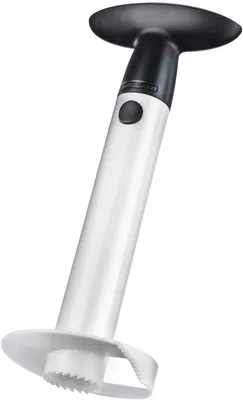 Obrázek produktu pro Esmeyer 371-7959 Kráječ na ananas Esmeyer Westmark, plastový, bílý