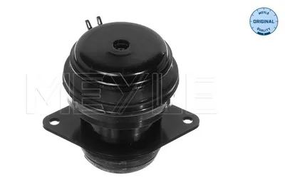 Produktbild von MEYLE Motorlager Gummimetalllager Hinten Rechts für VW GOLF III (1H1) 100 199 0037