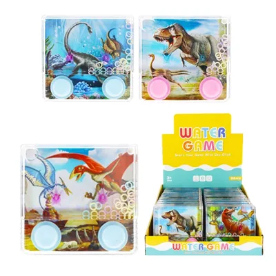 Produktbild von Wasserspielzeug Dino