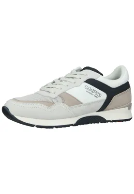 Produktbild von Lloyd Sneaker Sneaker Nubukleder/Textil