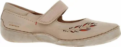 Image de JOSEF SEIBEL Fergey 58 | Ballerines pour Femmes | beige