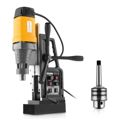Productafbeelding van Magneetboormachine WABROTECH WT23RE – 1880 W, 580 tpm, 13000 N