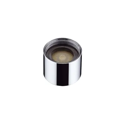 Produktbild von hansgrohe Luftsprudler AXOR STARCK für 3-Loch chrom