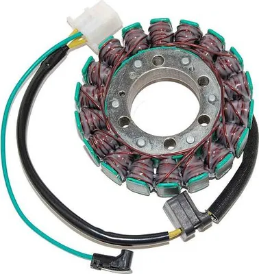 Zdjęcie produktu dla Stojan ElectroSport ESG732 do alternatora