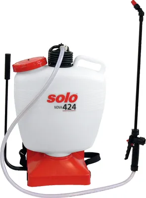 Produktbild von SOLO Rückenspritze NOVA 424