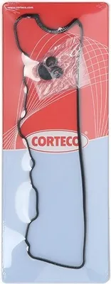 Produktbild von CORTECO 440053P Ventildeckel Zylinderkopfhaube Dichtung für MITSUBISHI PAJERO III (V7W, V6W) PAJERO II (V3W, V2W, V4W) L 200 (K7T, K6T) PAJERO I