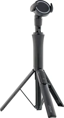 Obrázek produktu pro InLine 48091, 3 noha/nohy, Černá, 150 cm, 348 g