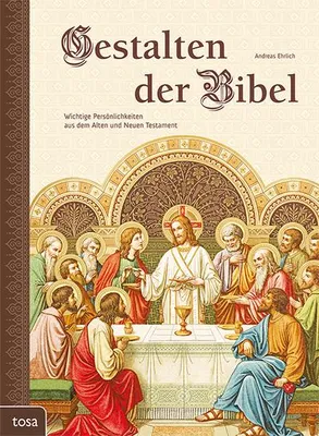 Obrázok produktu pre Gestalten der Bibel