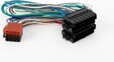 Obrázok produktu pre Autoleads PC2-19-4 Adaptér káblového zväzku...