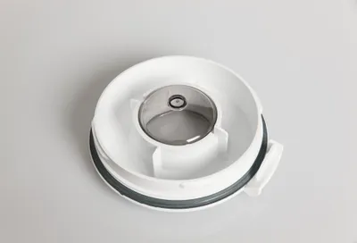 Produktbild von daniplus© Mixeraufsatz, Aufsatz passend für Bosch Siemens MUZ6MX3 - Nr.: 702043 ersetzt 667438
