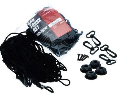 Produktbild von EINPARTS Gepäcknetz EPACC038 90cm 40cm