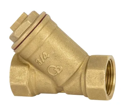 Produktbild von 1/2-Zoll-Winkelfilter mit magnetischer Patrone