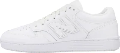 Immagine prodotto di Sneakers Del Marchio New Balance Del Modello Bb480 L3w Bianco