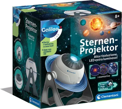 Produktbild von Sternen-Projektor