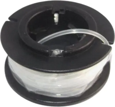 Produktbild von Trimmerspule Kompatibel mit Wolf GT 830 Fadenspule 7117081 GT RQ P WOLF RQ-Accu RQ 250 RQ-A