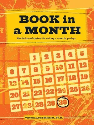 Produktbild von Book in a Month