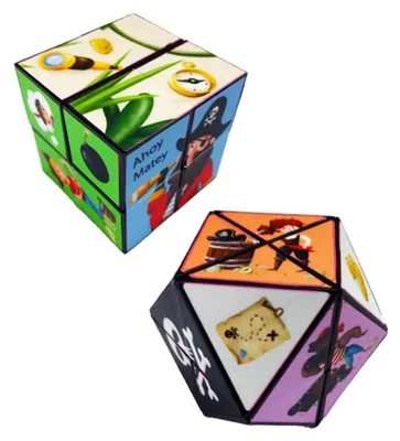 Immagine prodotto di Puckator - Cubo magico TY988