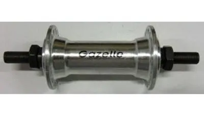 Produktbild von Gazelle Foronet | Quando | 36g | Silber