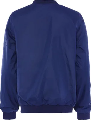 Image de YUKA blouson aviateur pour homme - bleu marine, XL