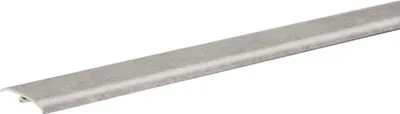Obrázek produktu pro Přechodový profil Dowel-Fix 90 cm šedá