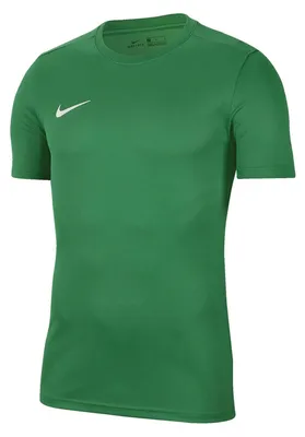 Produktbild von Nike Park VII Shirt Herren - BV6708, Farbe:Grün, Textil:L