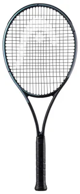 Produktbild von Head Racket Gravity Tour 2023 Ungespannte Tennisschläger Schwarz,Grau 20 Schwarz,Grau 20