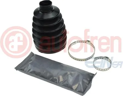 Produktbild von AUTOFREN SEINSA Faltenbalgsatz Antriebswelle Radseitig für MITSUBISHI Lancer VII Limousine (CSA, CTA) D8619T