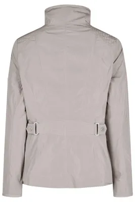 Produktbild von Jacke Inbetween 220 sand Größe 42