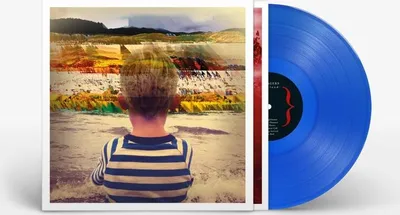 Obrázek produktu pro Villagers: Awayland (Limited Edition) (Blue Vinyl)